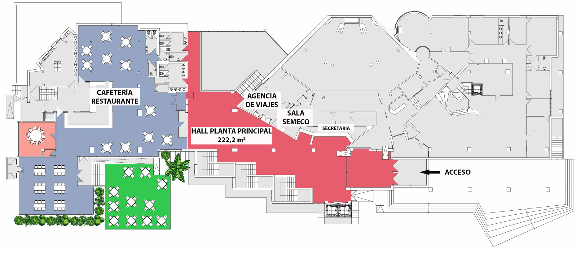 Planta Principal